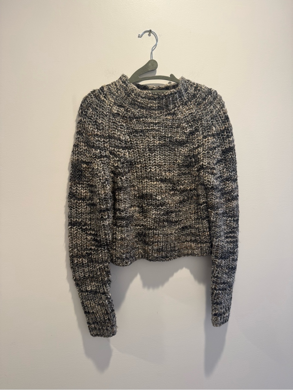 Wilfred Free Retrograde Sweater from Aritzia